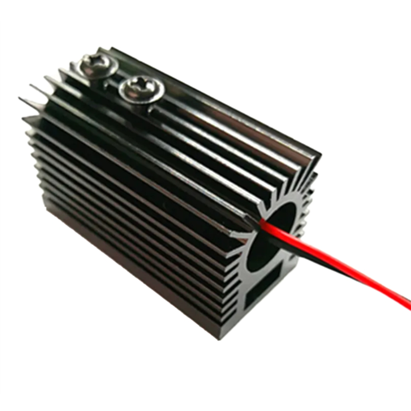Industrial Grade 532Nm 30Mw Do - Industrial Green Laser incelemesi ve fiyatı
