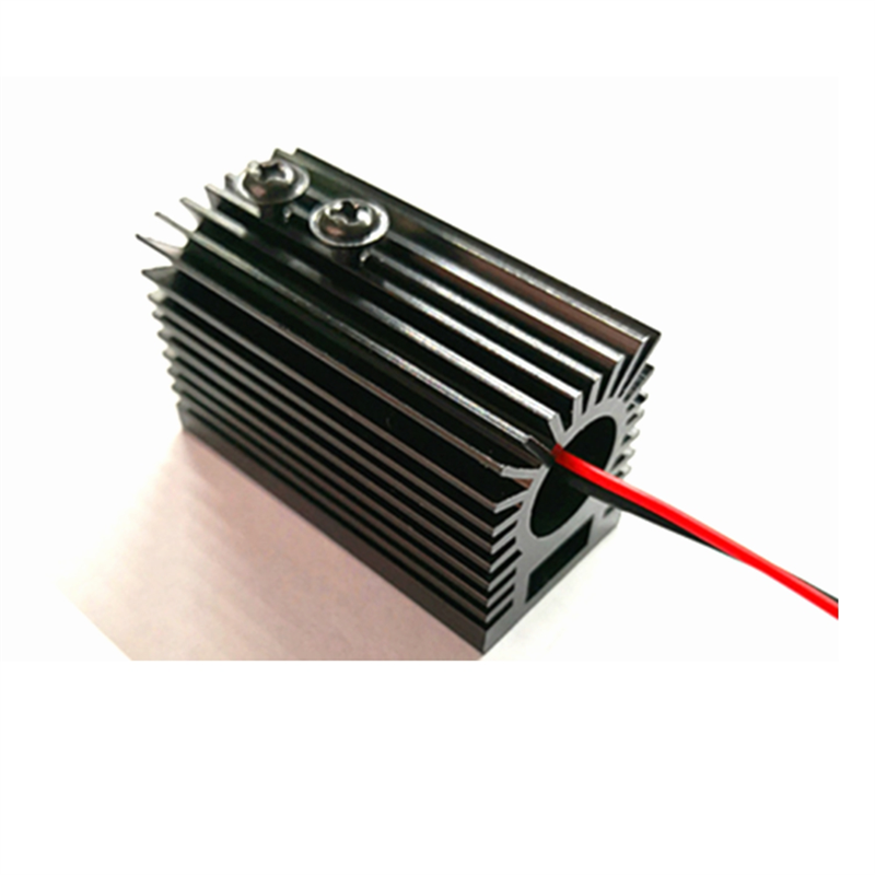 Industrial Grade 532Nm 30Mw Do - Industrial Green Laser incelemesi ve fiyatı