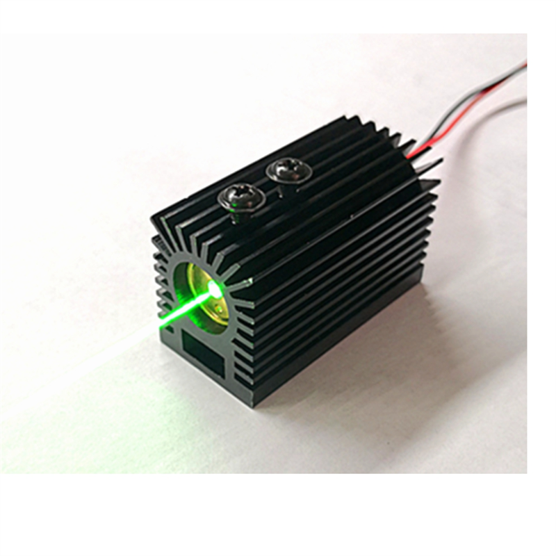 Industrial Grade 532Nm 30Mw Do - Industrial Green Laser incelemesi ve fiyatı