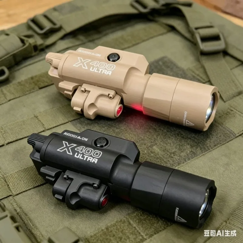 2026 NEW Tactical X300U Field  - Industrial Green Laser incelemesi ve fiyatı