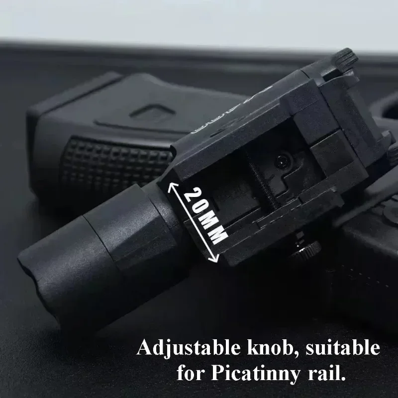 2026 NEW Tactical X300U Field  - Industrial Green Laser incelemesi ve fiyatı