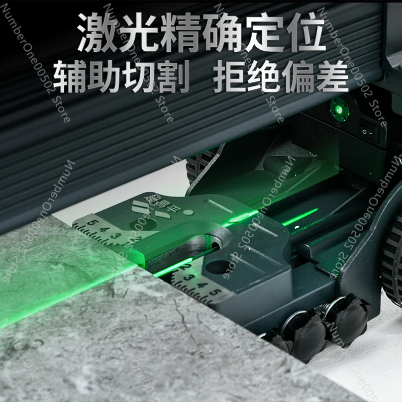 Manual Brick Push Knife High P - Industrial Laser Cutters incelemesi ve fiyatı