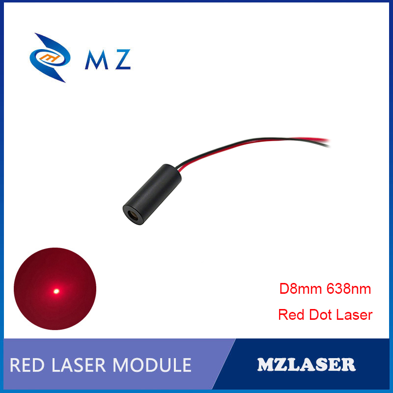 Compact Mini Red Dot Laser Dio - Industrial Laser Pointer incelemesi ve fiyatı