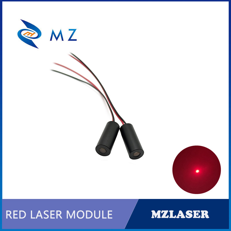 Compact Mini Red Dot Laser Dio - Industrial Laser Pointer incelemesi ve fiyatı