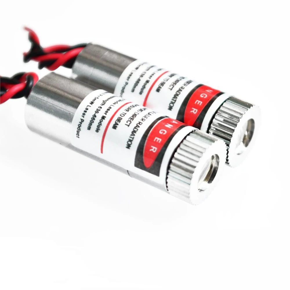1PC 650nm 5mW Adjustable Laser - Industrial Laser Pointer incelemesi ve fiyatı