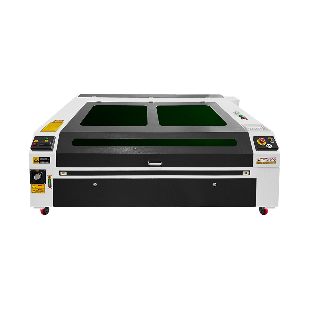 High Quality 80W 100W 130W CO2 - Acrylic Cutting Machine incelemesi ve fiyatı