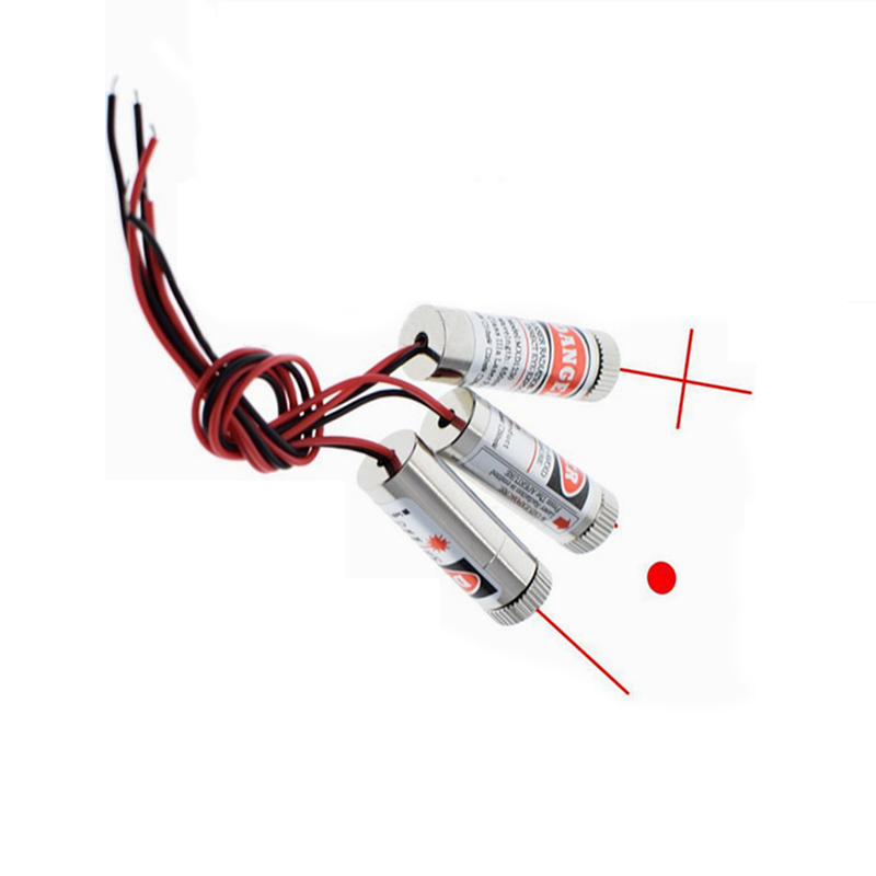 High Quality Red Line Laser Mo - Industrial Laser Module incelemesi ve fiyatı