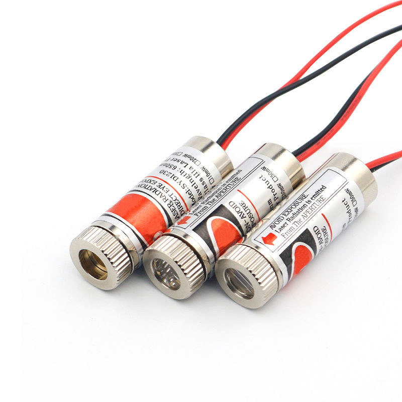 High Quality Red Line Laser Mo - Industrial Laser Module incelemesi ve fiyatı