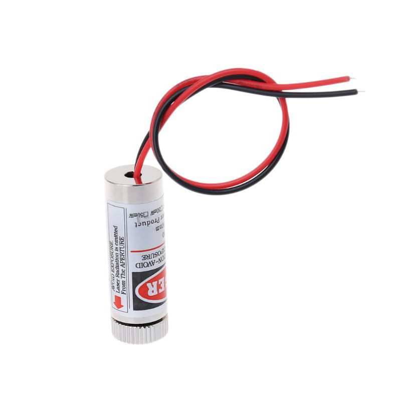 High Quality Red Line Laser Mo - Industrial Laser Module incelemesi ve fiyatı