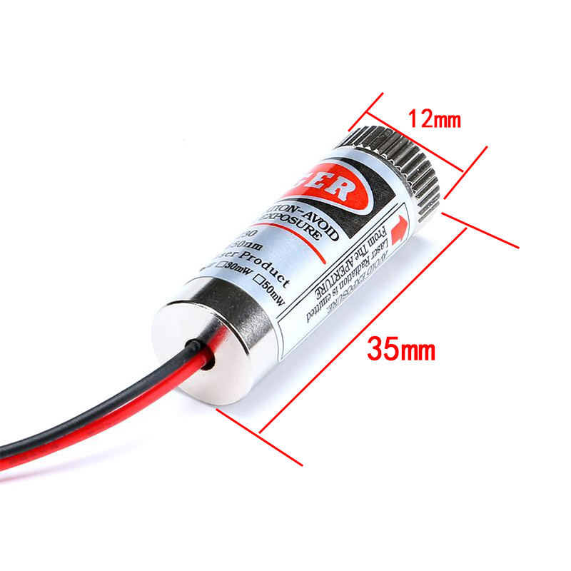High Quality Red Line Laser Mo - Industrial Laser Module incelemesi ve fiyatı