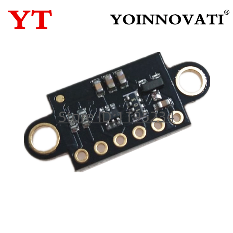 1PCS-10PCS VL53L1X Laser Rangi - Industrial Laser Module incelemesi ve fiyatı