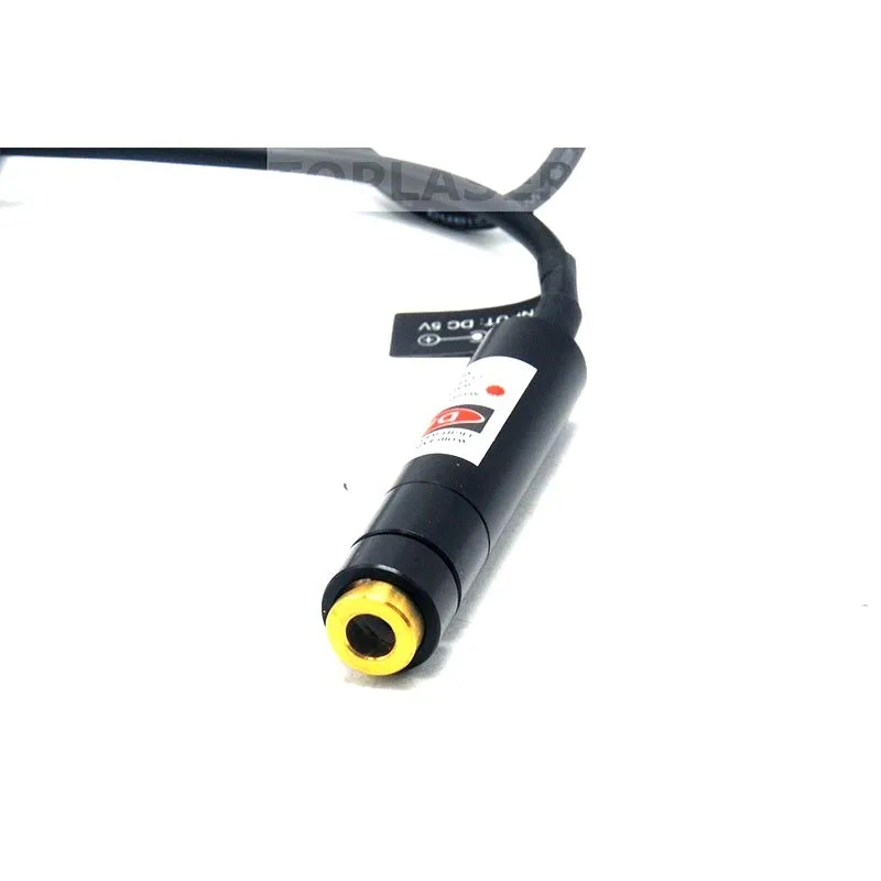Dot/Line/Cross Head 650nm 5mw/ - Fiber Laser Source 20W incelemesi ve fiyatı