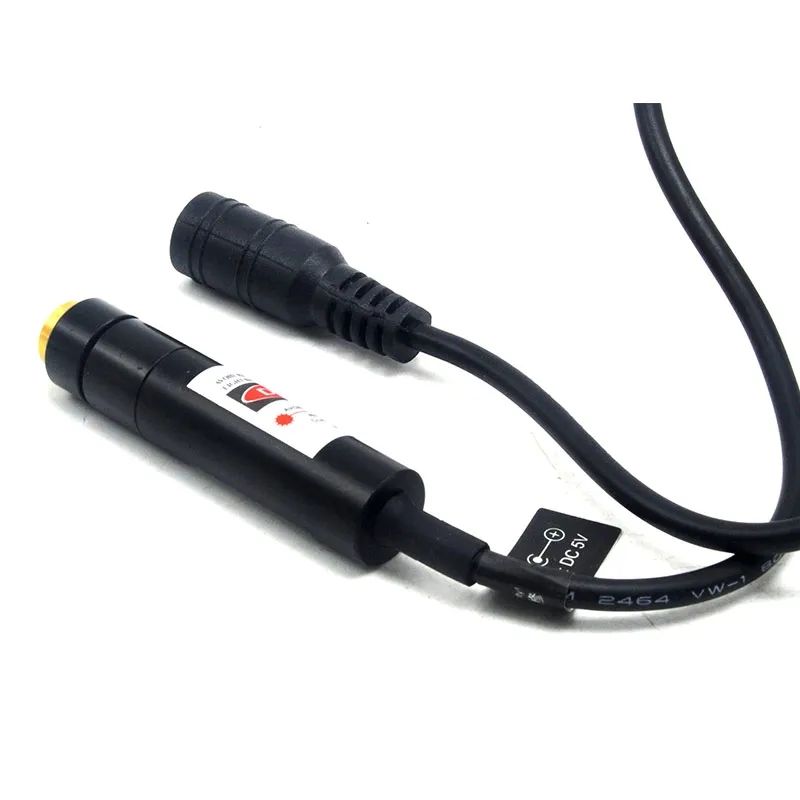 Dot/Line/Cross Head 650nm 5mw/ - Fiber Laser Source 20W incelemesi ve fiyatı