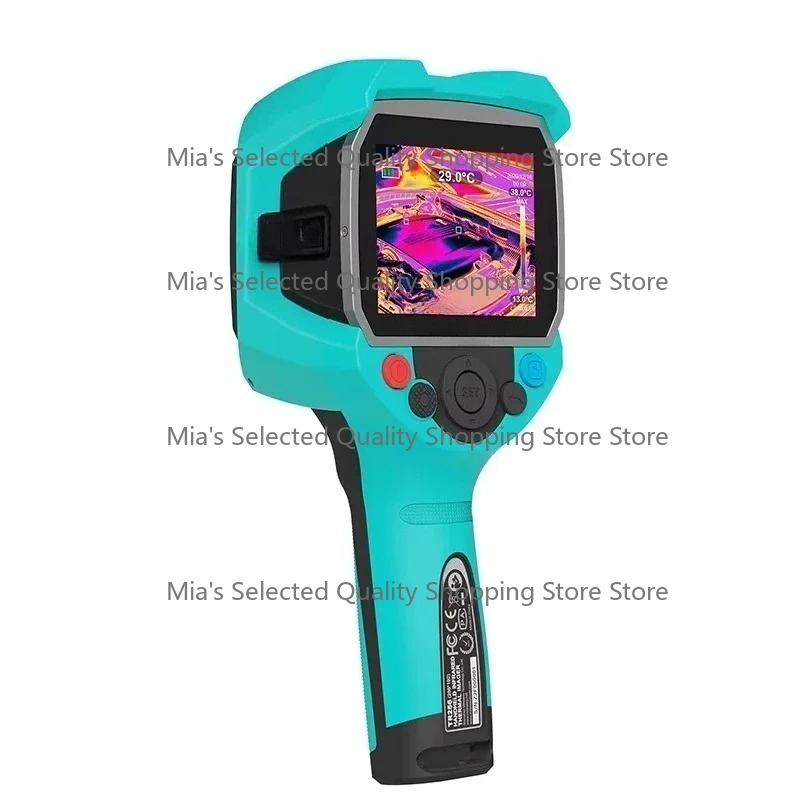 TR256C Thermal Imaging Camera  - Industrial Laser Types incelemesi ve fiyatı