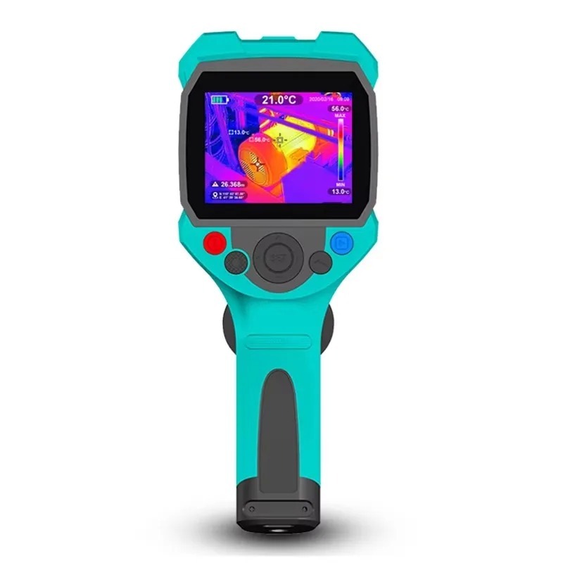 TR256C Thermal Imaging Camera  - Industrial Laser Types incelemesi ve fiyatı