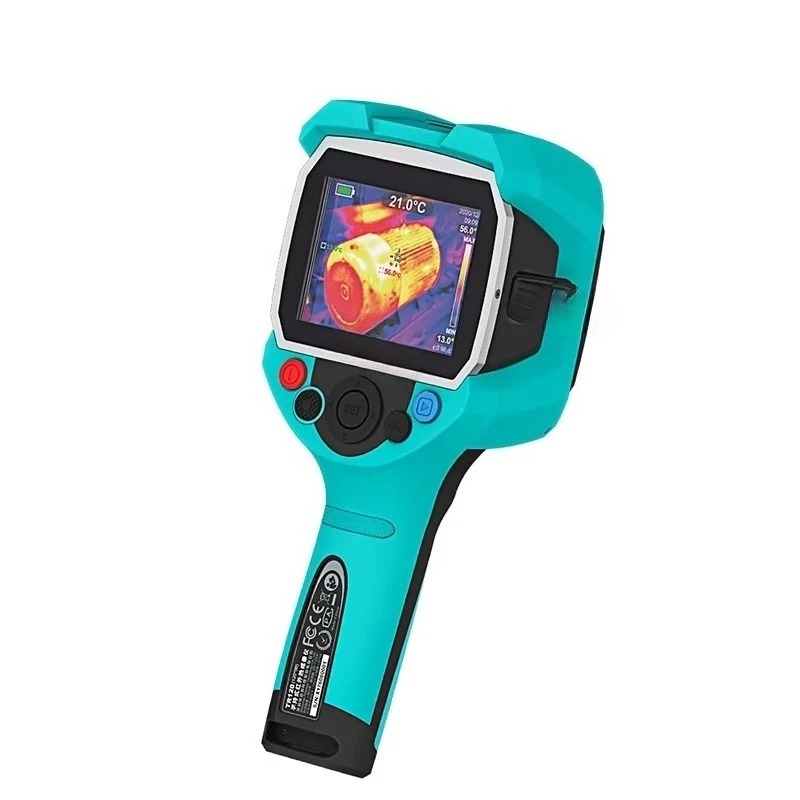 TR256C Thermal Imaging Camera  - Industrial Laser Types incelemesi ve fiyatı
