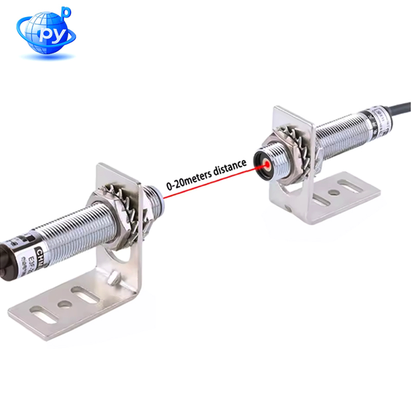 Industrial 20M Laser Photoelec - Industrial Laser Types incelemesi ve fiyatı