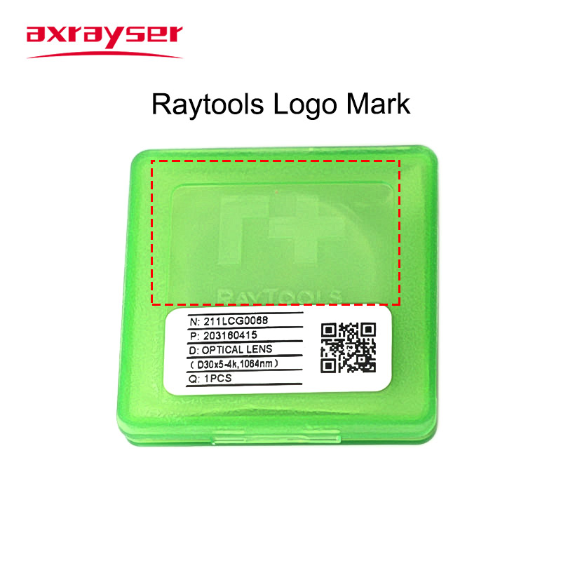 Protective Windows Raytools Le - Industrial Fiber Laser incelemesi ve fiyatı