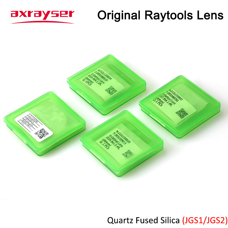 Protective Windows Raytools Le - Industrial Fiber Laser incelemesi ve fiyatı