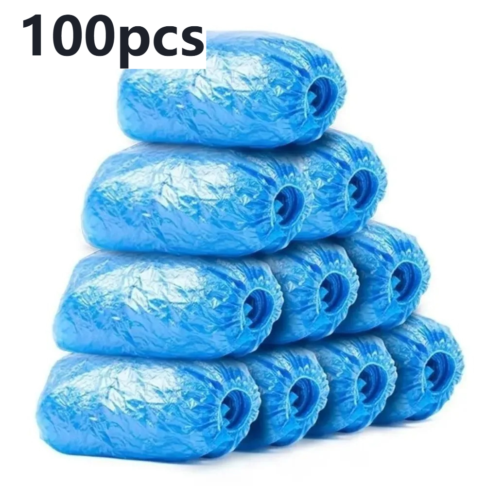 100PCS disposable waterproof s - Dust Shoe Cnc incelemesi ve fiyatı