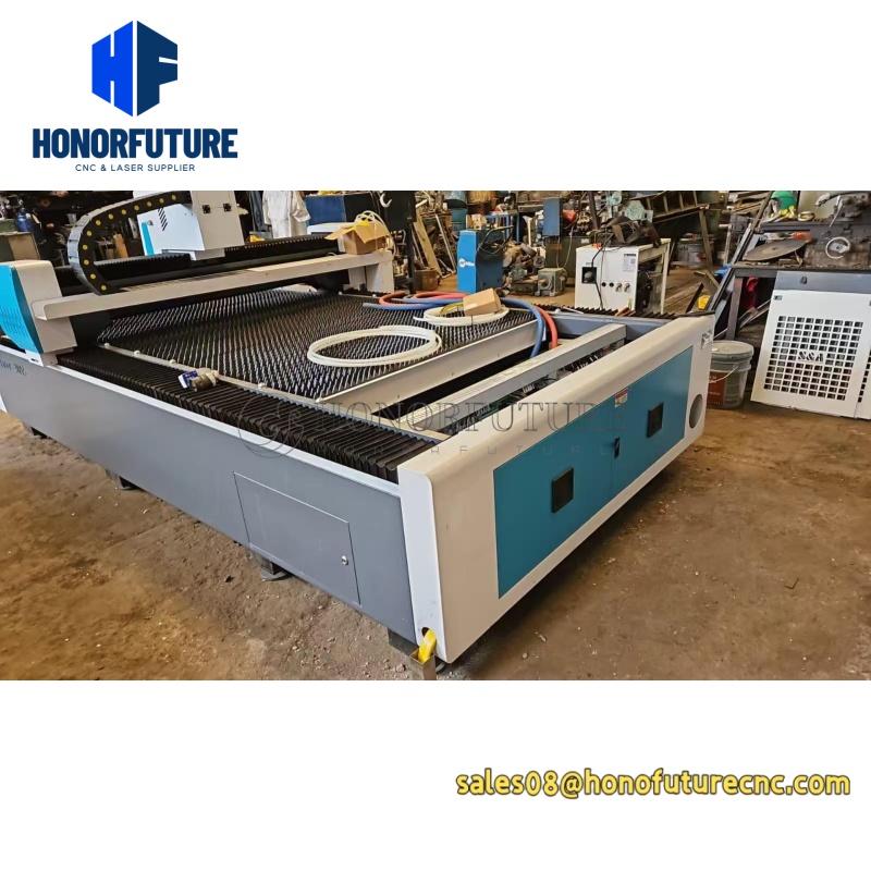 Powerful Fiber Laser Cutting M - Industrial Fiber Laser incelemesi ve fiyatı