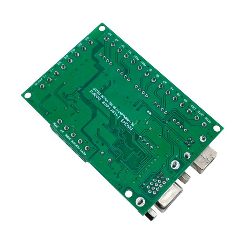 1Pcs Motor Driver Board CNC US - Breakout Board Mach3 incelemesi ve fiyatı