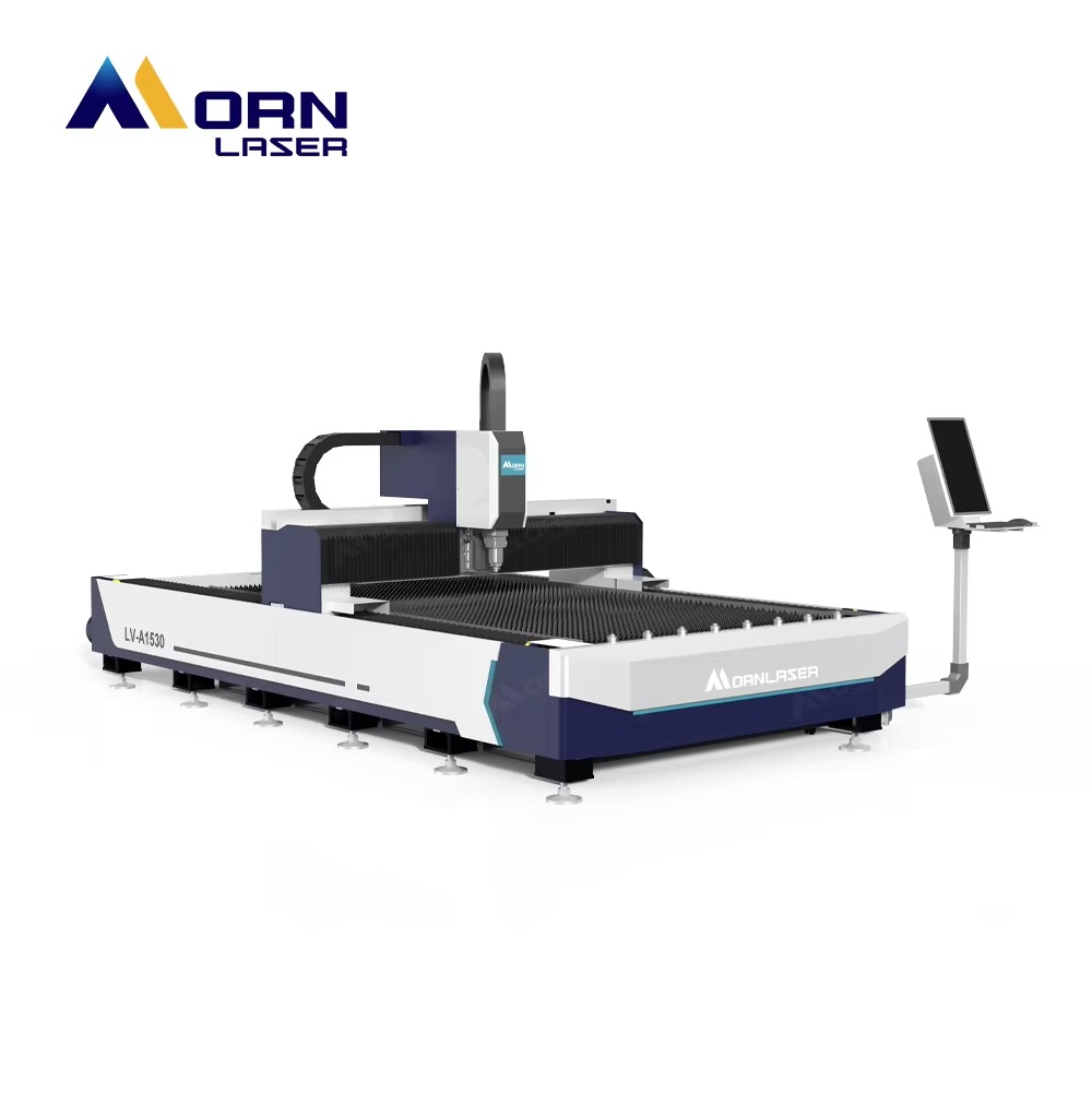 1500*3000mm CNC Fiber Laser Cu - Industrial Laser Cutters incelemesi ve fiyatı