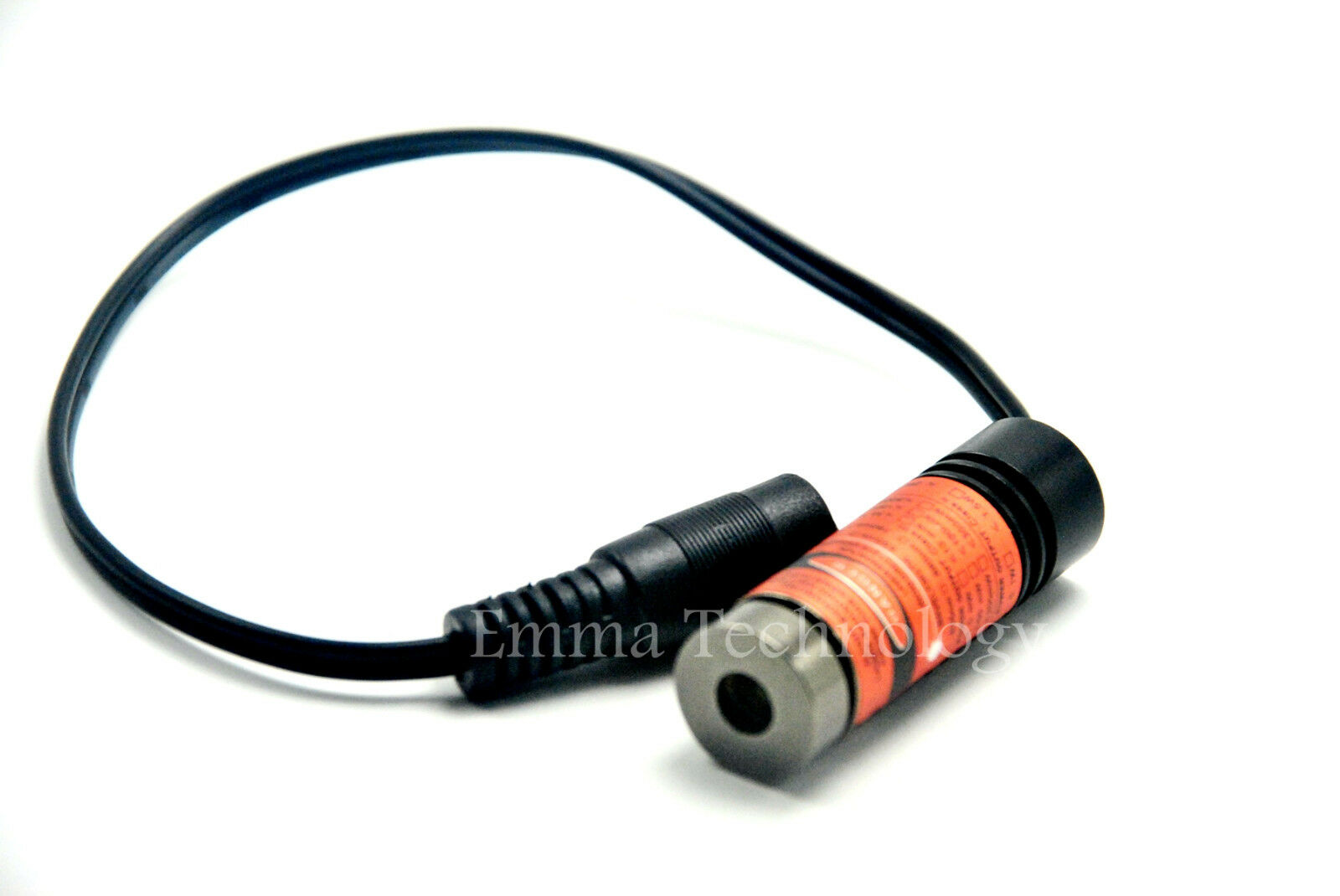 Industrial 650nm 50mW Red Dot  - Industrial Laser Module incelemesi ve fiyatı