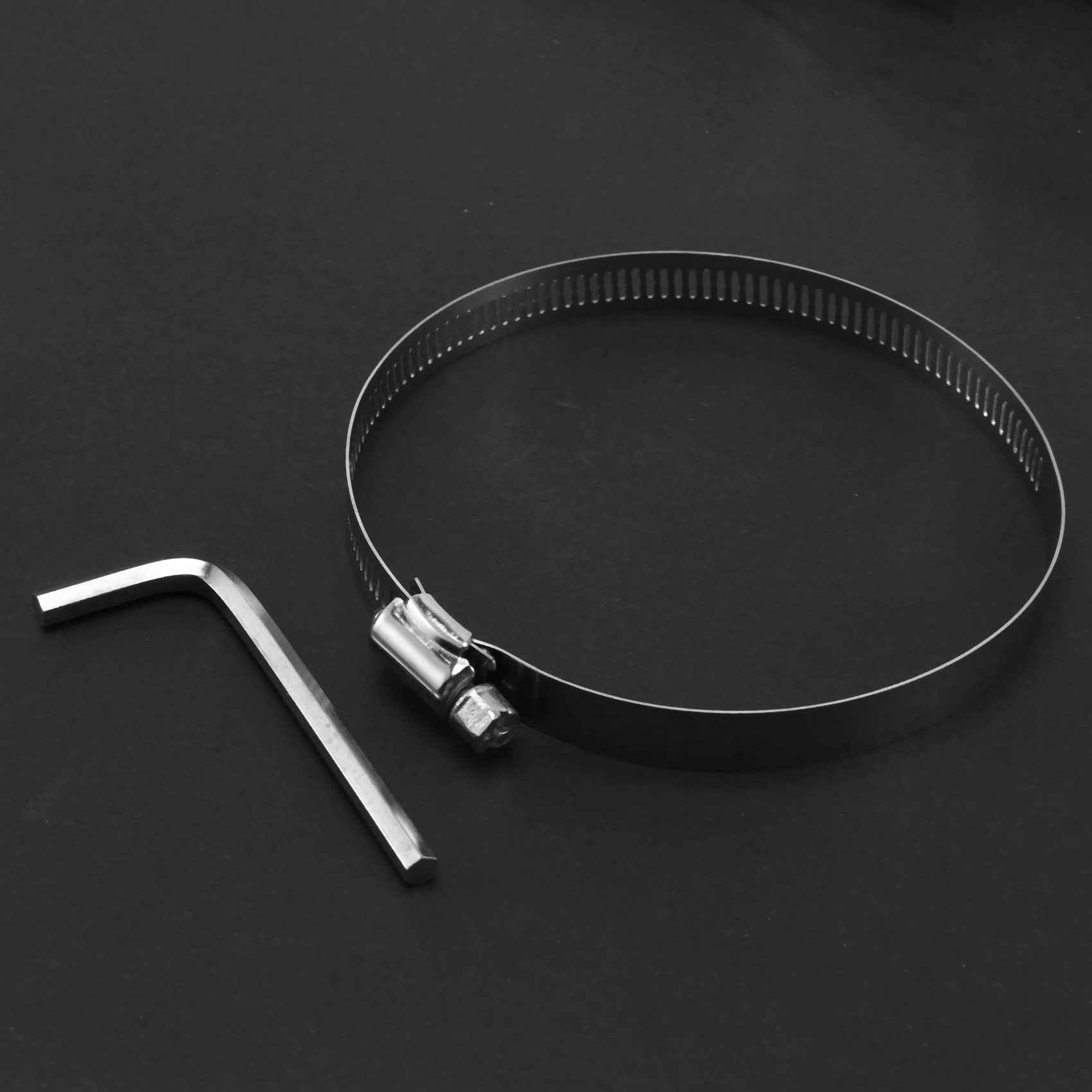 B17B Spindle Dust Cover Collec - Dust Shoe Cnc incelemesi ve fiyatı