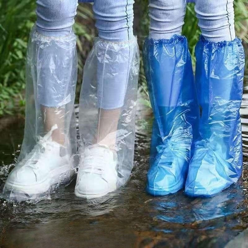Waterproof sanitary shoe cover - Dust Shoe Cnc incelemesi ve fiyatı