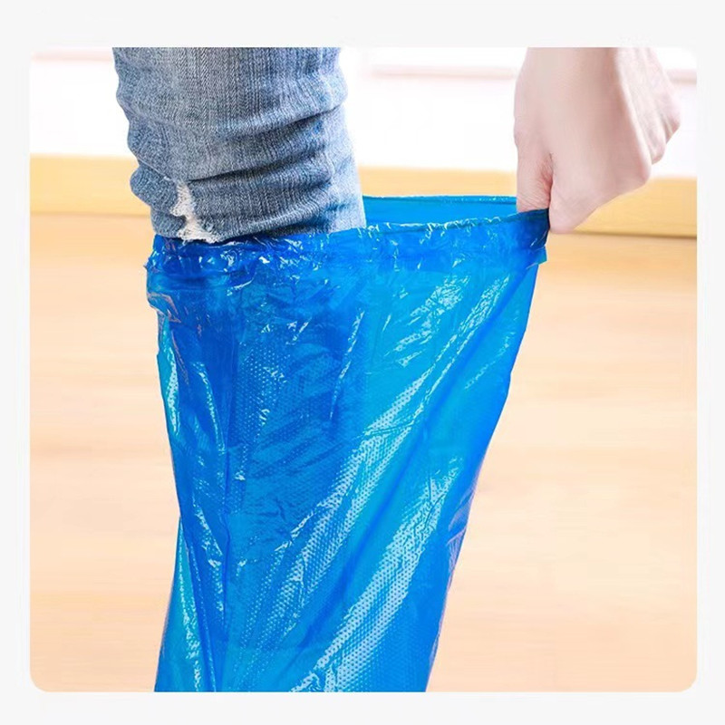 Waterproof sanitary shoe cover - Dust Shoe Cnc incelemesi ve fiyatı