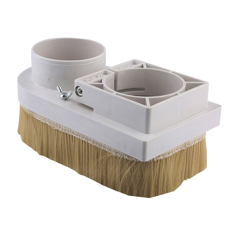 Woodworking Plastic Disassembl - Dust Shoe Cnc incelemesi ve fiyatı