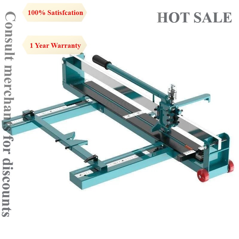 A81 Industrial Manual Tile Cut - Industrial Laser Cutters incelemesi ve fiyatı