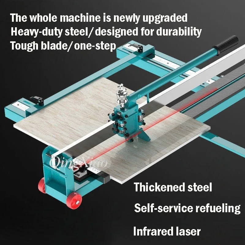 A81 Industrial Manual Tile Cut - Industrial Laser Cutters incelemesi ve fiyatı
