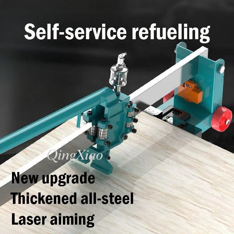 A81 Industrial Manual Tile Cut - Industrial Laser Cutters incelemesi ve fiyatı