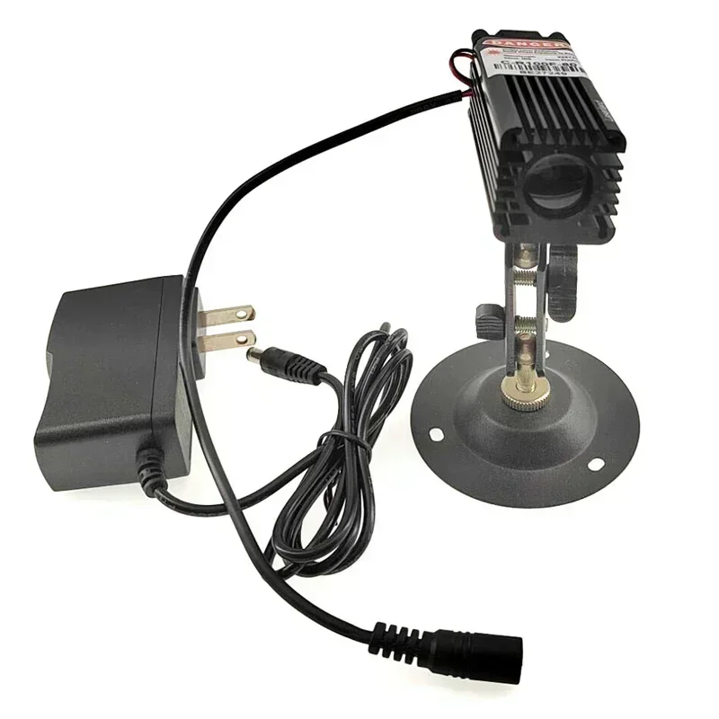 650nm 520nm Red Green Dot Fat  - Industrial Laser Module incelemesi ve fiyatı