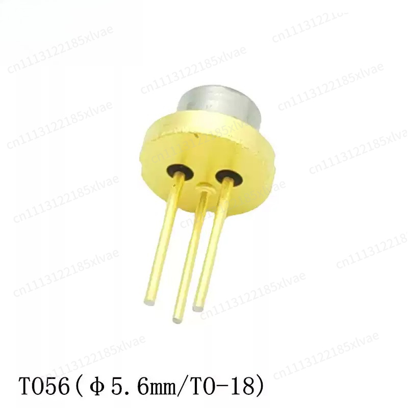 1550Nm 5.6mm  Laser Diode 2W O - Industrial Laser Module incelemesi ve fiyatı