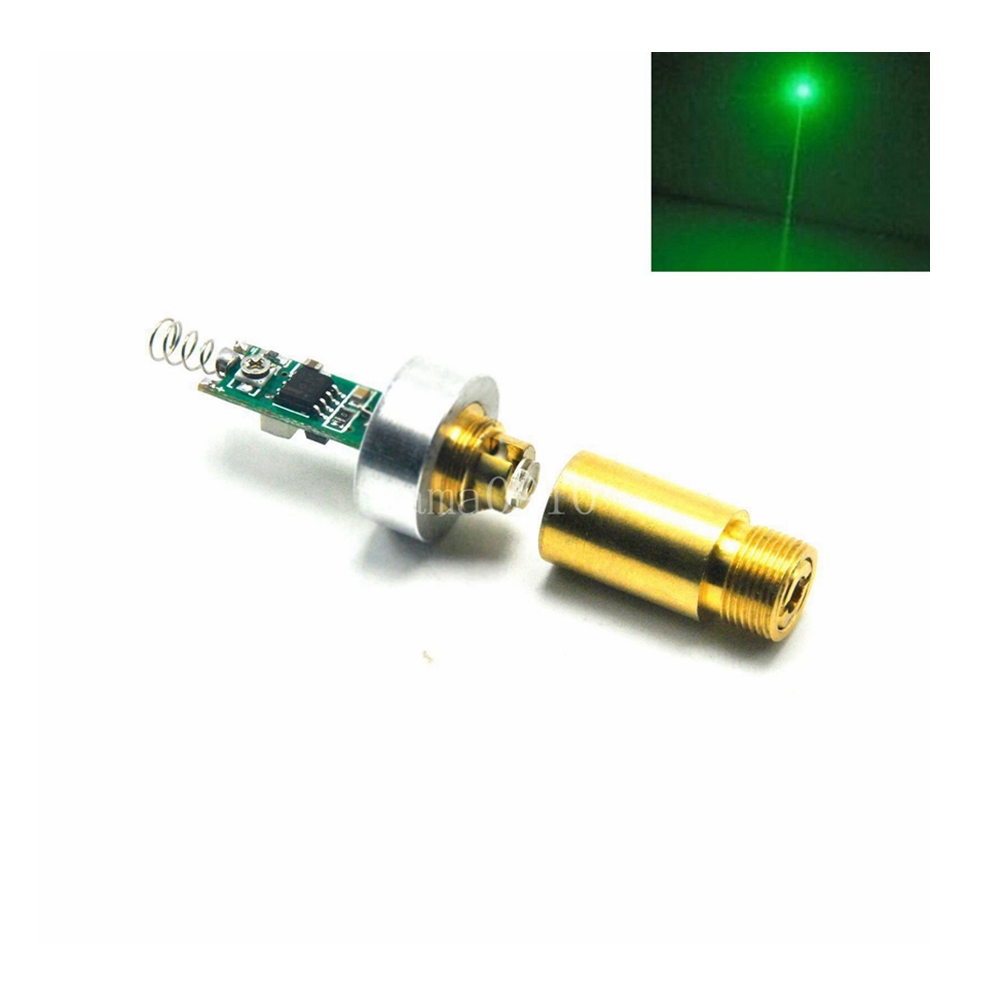 Industrial 532nm 50mw/100mw/20 - Industrial Laser Pointer incelemesi ve fiyatı