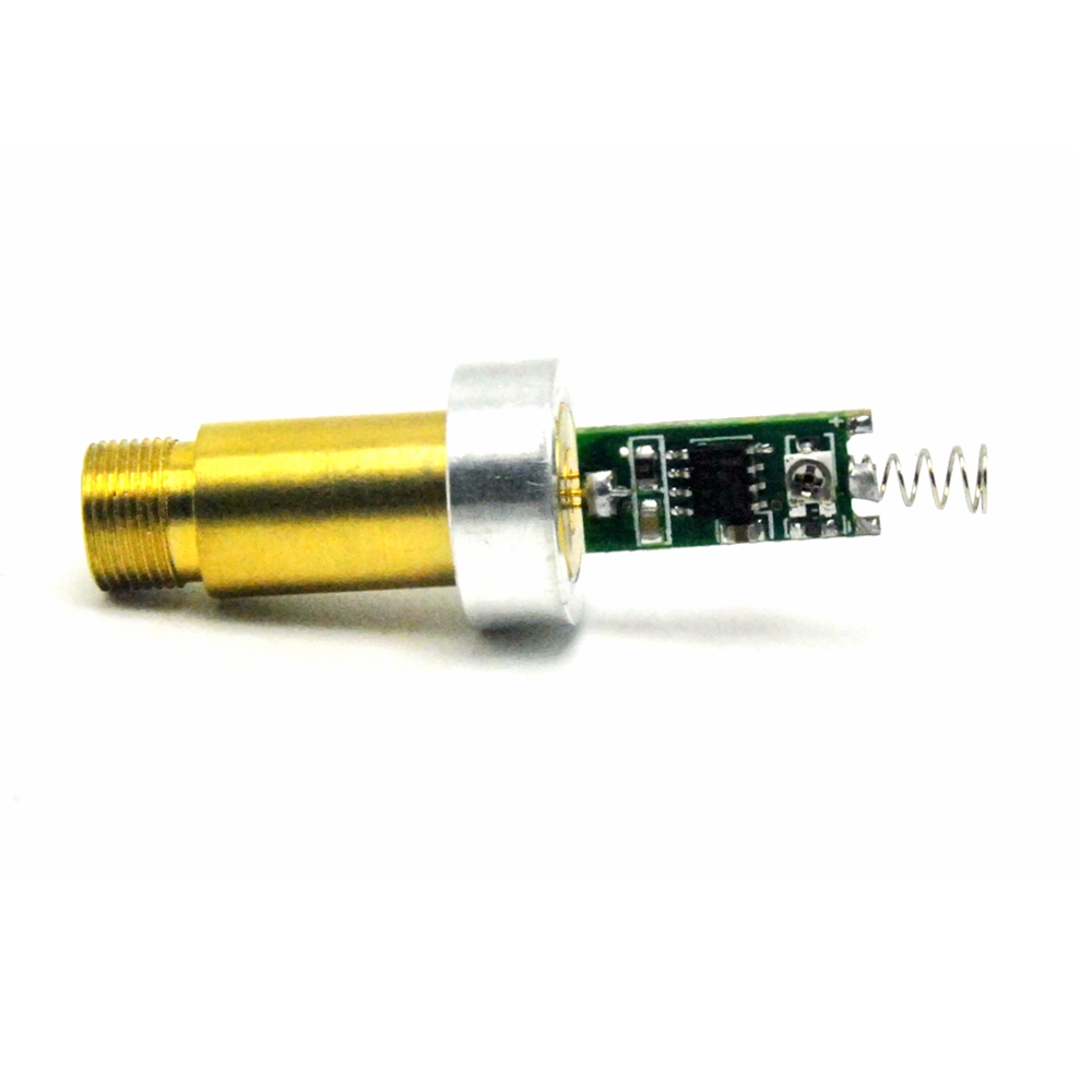 Industrial 532nm 50mw/100mw/20 - Industrial Laser Pointer incelemesi ve fiyatı