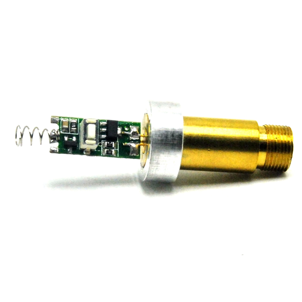 Industrial 532nm 50mw/100mw/20 - Industrial Laser Pointer incelemesi ve fiyatı