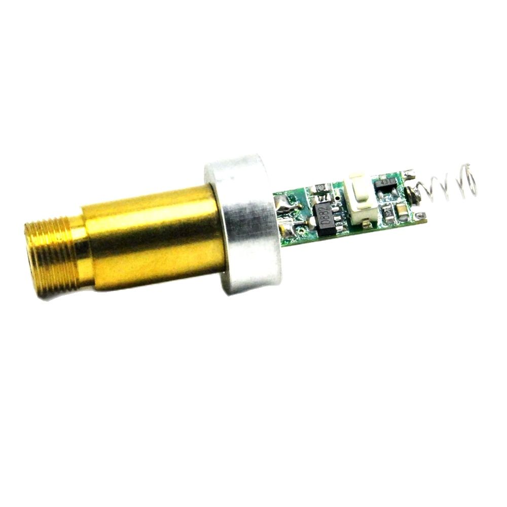 Industrial 532nm 50mw/100mw/20 - Industrial Laser Pointer incelemesi ve fiyatı