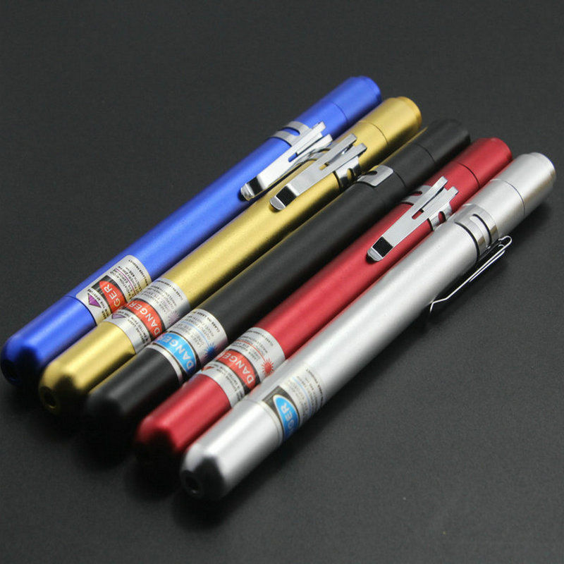 JSHFEI Blue Pointer Pen Milita - Industrial Laser Pointer incelemesi ve fiyatı