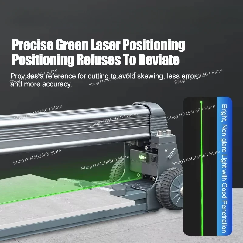 Best Selling Top Quality 1200m - Industrial Laser Cutters incelemesi ve fiyatı