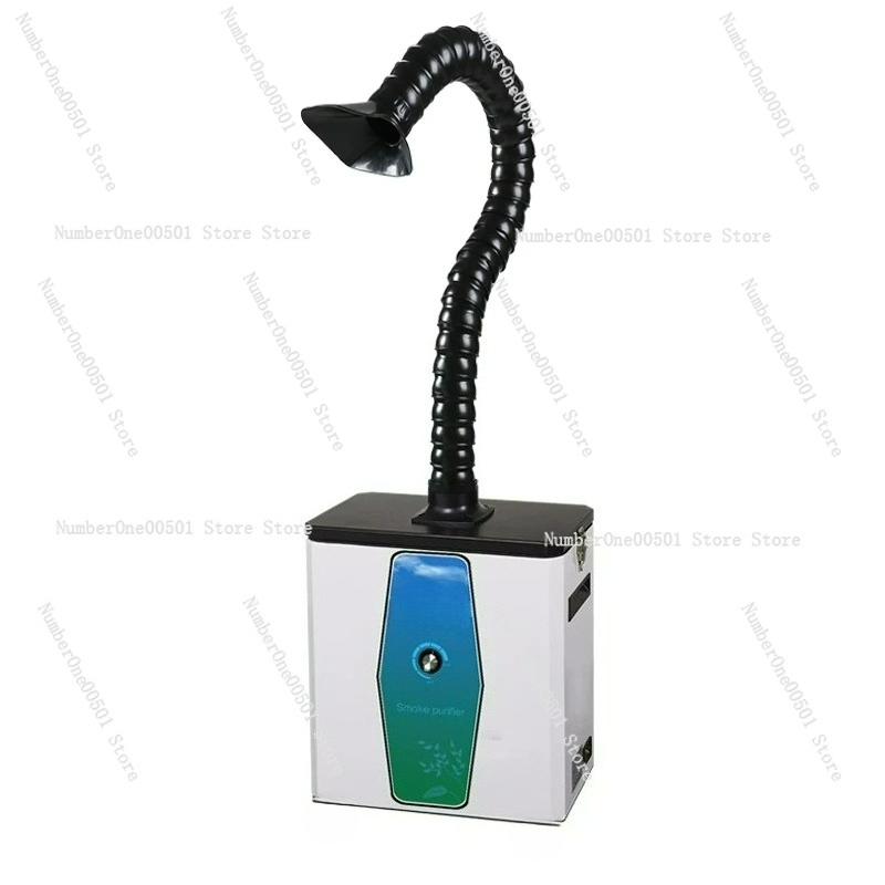 Laser marking fume purifier so - Industrial Laser Solder Iron incelemesi ve fiyatı