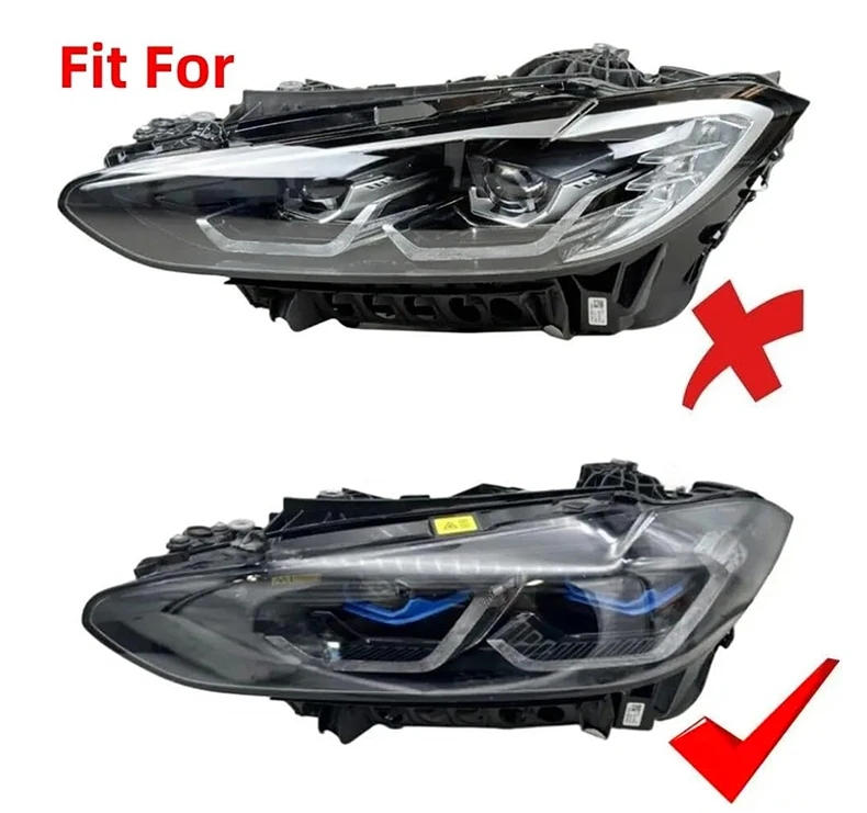 For BMW M3 M4 G80 G82 Laser He - Industrial Laser Module incelemesi ve fiyatı