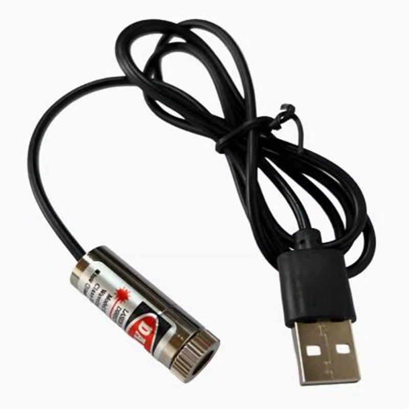 USB connector laser module 12m - Industrial Laser Line Generator incelemesi ve fiyatı