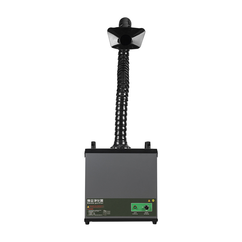 Smoke Purifier Industrial Smok - Industrial Laser Solder Iron incelemesi ve fiyatı
