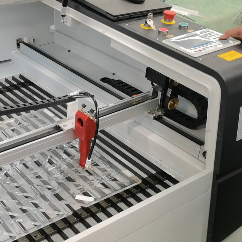 100w - 300w Lazer Cutter Board - Acrylic Cutting Machine incelemesi ve fiyatı