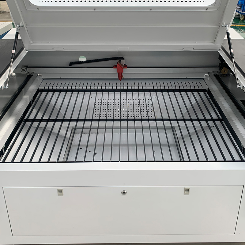 100w - 300w Lazer Cutter Board - Acrylic Cutting Machine incelemesi ve fiyatı