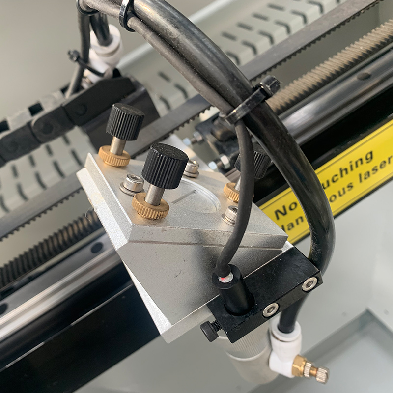 100w - 300w Lazer Cutter Board - Acrylic Cutting Machine incelemesi ve fiyatı
